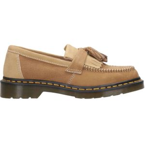 Dr. Martens, Heren, Schoenen, Bruin, Maat: 41 EU Leer,