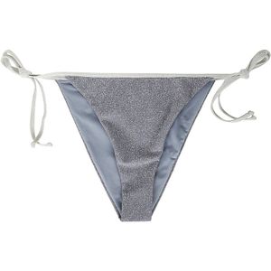 MC2 Saint Barth, Dames, Badkleding, Grijs, Maat: M