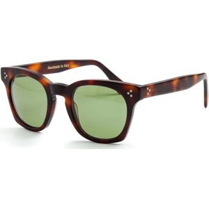 Epos, unisex, Accessoires, Bruin, Maat: 49 MM