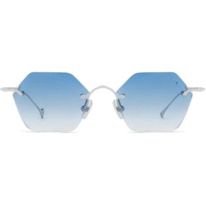 Eyepetizer, unisex, Accessoires, Grijs, Maat: 50 MM
