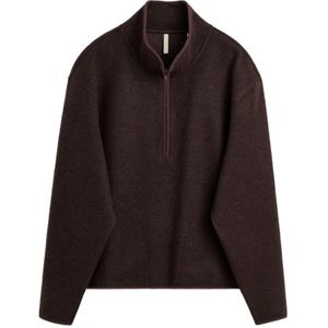 Sunflower, Heren, Truien, Bruin, Maat: L