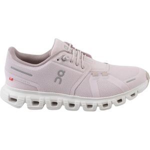 On Running, Dames, Schoenen, Roze, Maat: 35 EU Synthetisch,