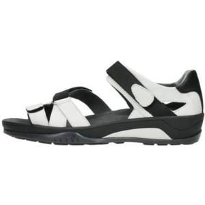 Wolky, Dames, Schoenen, Veelkleurig, Maat: 37 EU Wol,