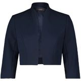 vera mont, Dames, Jassen, Blauw, Maat: S