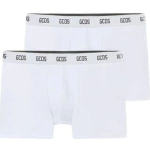 Gcds, Heren, Ondergoed, Wit, Maat: 2XL