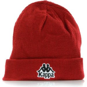 Kappa, Heren, Accessoires, Rood, Maat: ONE Size