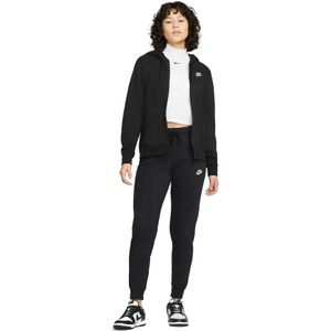Nike, Dames, Sport, Zwart, Maat: XS Fleece,