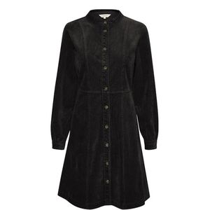 Part Two, Dames, Jurken, Zwart, Maat: XS Katoen,