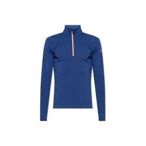 Moncler Grenoble Performance & Style , Blue , Heren , Maat: L