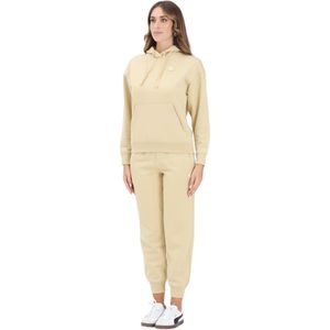 Puma - 689346 - Trainingspak - Fleece - Comfort