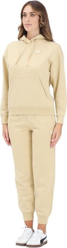 Puma - 689346 - Trainingspak - Fleece - Comfort