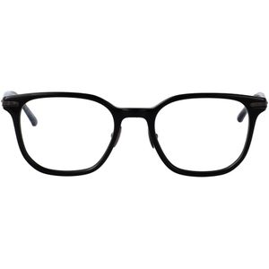 Linda Farrow, unisex, Accessoires, Zwart, Maat: 51 MM