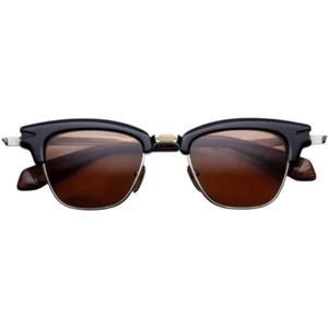 Jacques Marie Mage, unisex, Accessoires, Geel, Maat: ONE Size