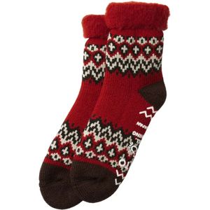 RoToTo, Heren, Ondergoed, Rood, Maat: M Wol,