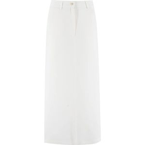 Antonelli Firenze, Dames, Rokken, Wit, Maat: M
