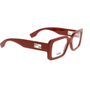 Fendi, unisex, Accessoires, Bruin, Maat: ONE Size