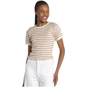 Howlin', Dames, Tops, Veelkleurig, Maat: XS Katoen,