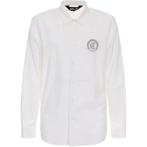 Just Cavalli - Overhemd - Casual - Katoen