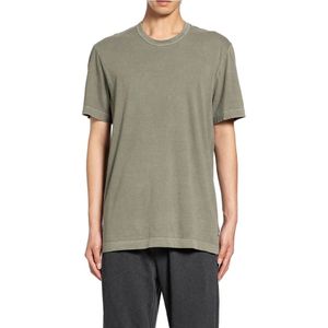 James Perse, Heren, Tops, Groen, Maat: 7XL Katoen,