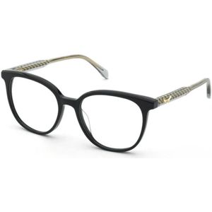 Zadig & Voltaire, Dames, Accessoires, Zwart, Maat: 52 MM