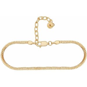 Caï, Dames, Accessoires, Geel, Maat: ONE Size