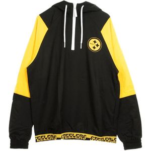 New Era, Heren, Sweatshirts & Hoodies, Veelkleurig, Maat: S