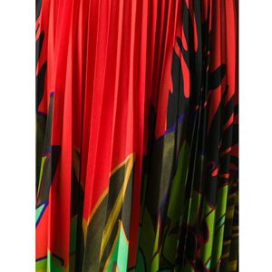 Valentino, Dames, Rokken, Veelkleurig, Maat: M Zijde,