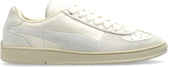 PUMA x REPRESENT Super Team uniseks sneakers, Wit, Maat 44