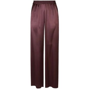 Eleventy, Dames, Broeken, Rood, Maat: 2XS Zijde,