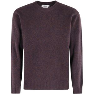 Altea, Heren, Truien, Bruin, Maat: L Kasjmier,