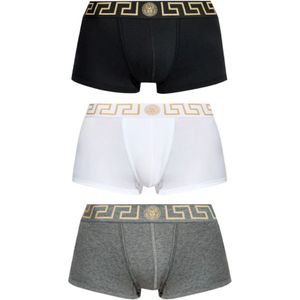Versace, Heren, Ondergoed, Veelkleurig, Maat: S