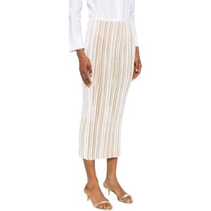 Giambattista Valli, Dames, Rokken, Wit, Maat: M