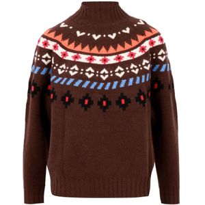 Weekend Max Mara - HARDY - Gebreide Pullover - Regular Fit - Pure Scheerwol