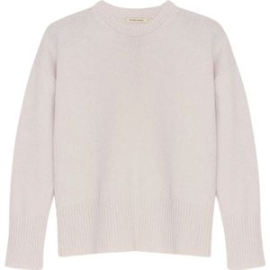 The New Society, Dames, Truien, Wit, Maat: XS Kasjmier,