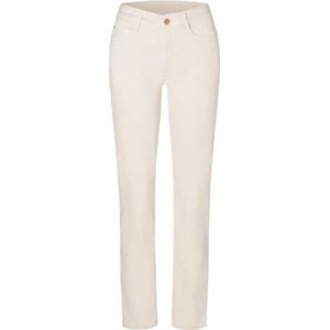 Mac - Dream Denim Jeans - Wit - Denim - 5-pocket Model - Stretch