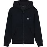 Armani Exchange, Heren, Sweatshirts & Hoodies, Zwart, Maat: S