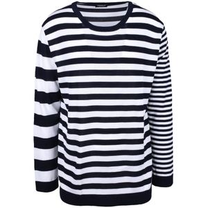 Dondup, Heren, Truien, Veelkleurig, Maat: S Katoen,