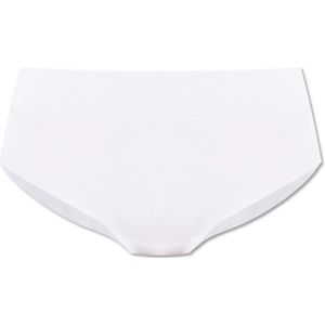 Hanro, Dames, Ondergoed, Wit, Maat: L Katoen,