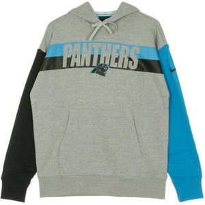 Nike, Heren, Sweatshirts & Hoodies, Veelkleurig, Maat: S Katoen,