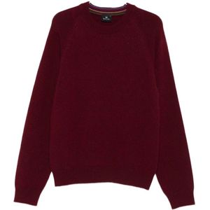 Paul Smith, Heren, Truien, Rood, Maat: L