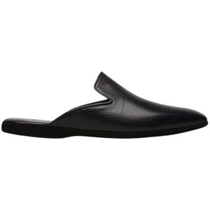 Doucal's, Heren, Schoenen, Zwart, Maat: 44 EU Leer,