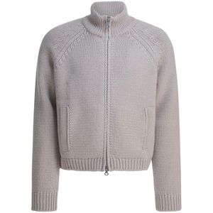 Our Legacy, Heren, Truien, Wit, Maat: S Wol,