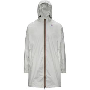 K-Way, Dames, Jassen, Beige, Maat: S