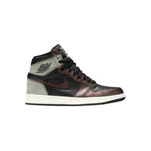 Nike Retro High Patina Limited Edition , Multicolor , Heren , Maat: 36 1/2 EU