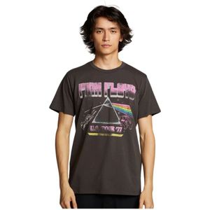 Chaser, Heren, Tops, Zwart, Maat: 2XL Katoen,