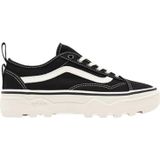Vans - Ua Sentry Old Skool Wafflecup - Sneakers - Zwart
