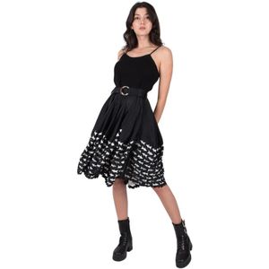 JW Anderson, Dames, Jurken, Veelkleurig, Maat: M