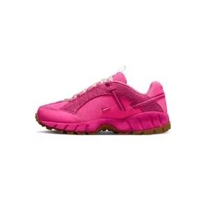Nike LX Jacquemus Pink Sneakers , Pink , Dames , Maat: 36 EU