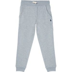 Polo Ralph Lauren, Heren, Broeken, Blauw, Maat: S Fleece,