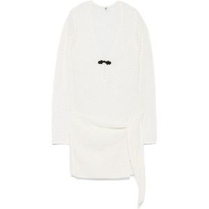 The Garment, Dames, Jurken, Wit, Maat: XS
